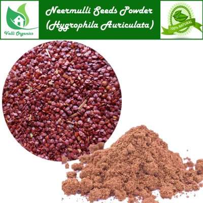 Neermulli Seeds Powder online at low price in Valli Organics